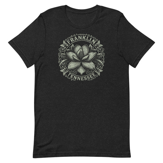 Franklin Magnolia Bloom Tee