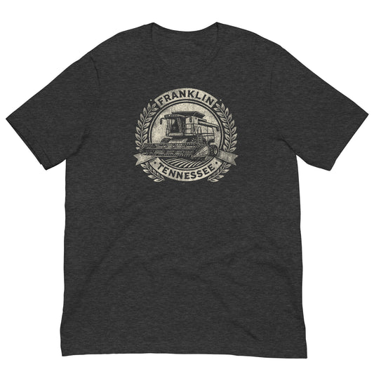 Franklin Combine Tee