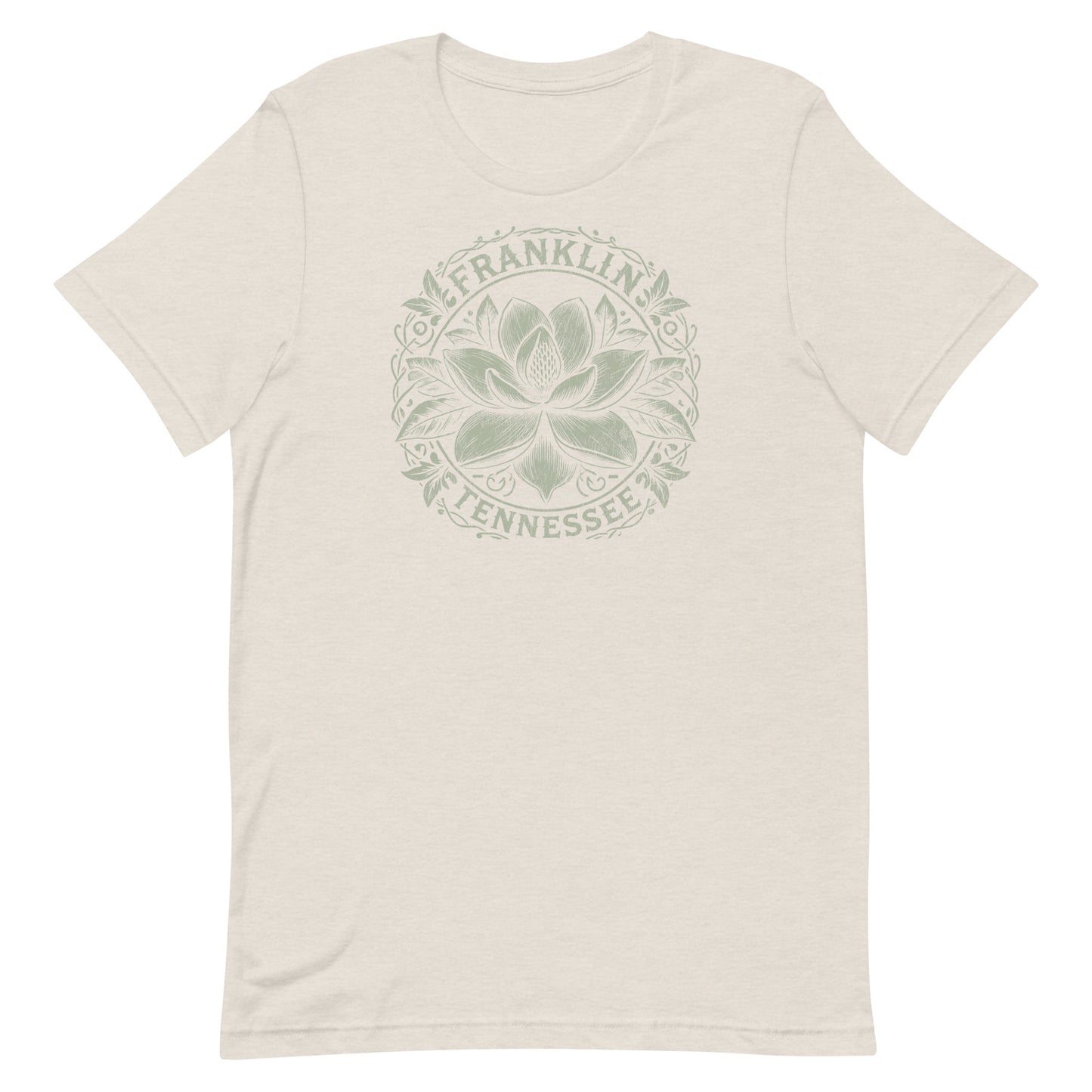 Franklin Magnolia Bloom Tee