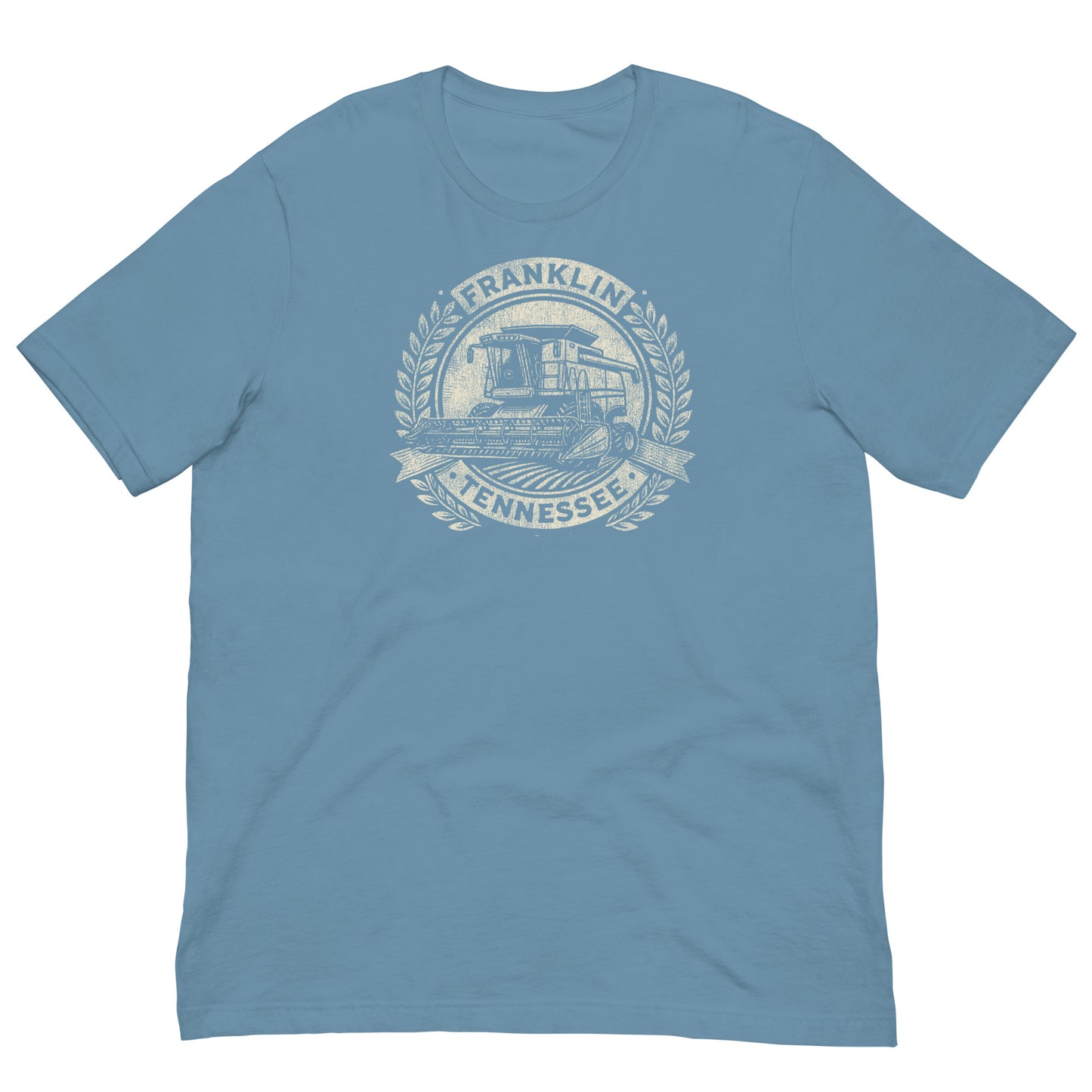 Franklin Combine Tee